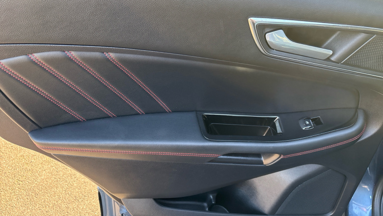 Ford Edge 2.0 EcoBlue 238 ST-Line 5dr Auto Diesel Estate